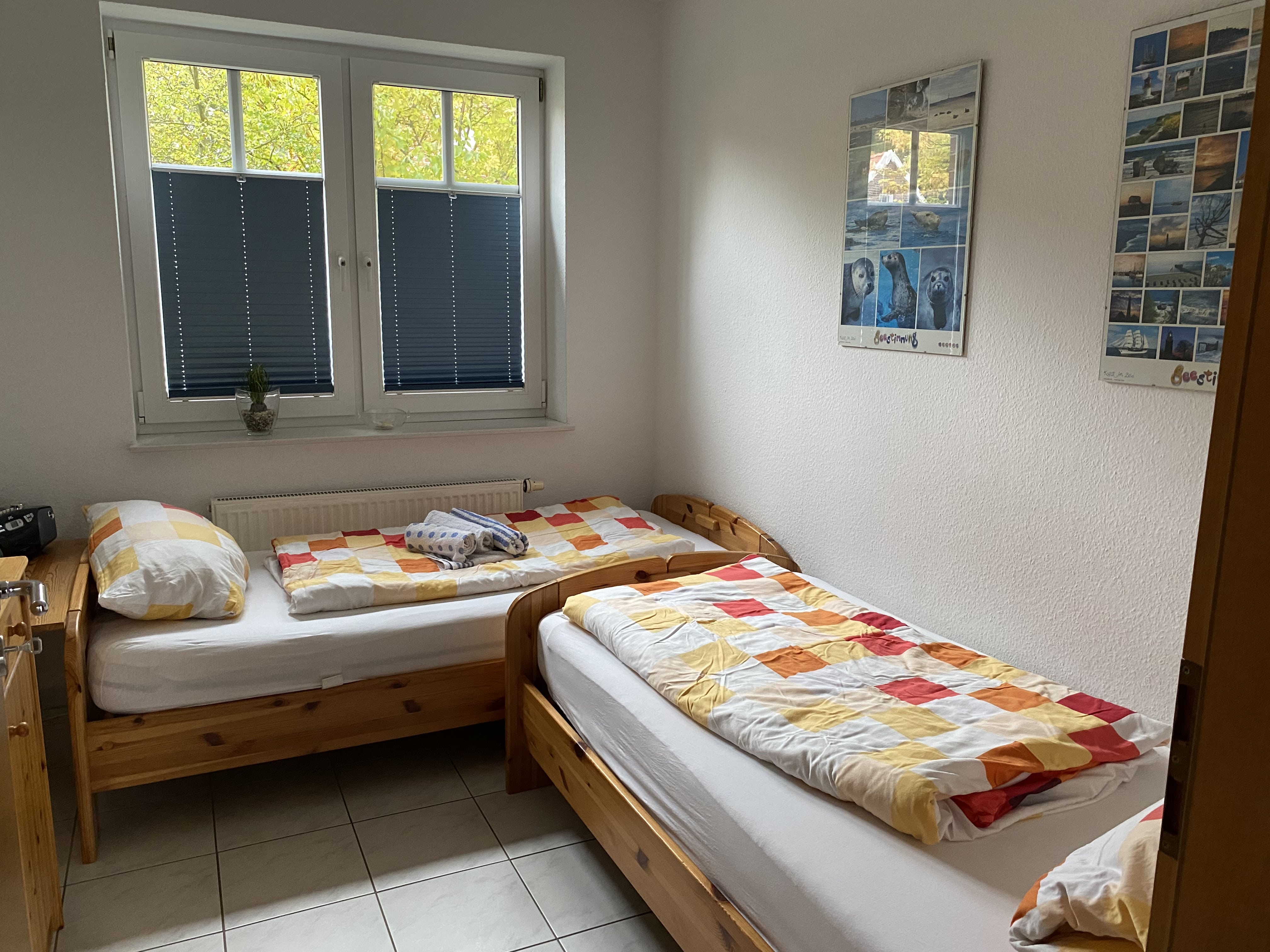 Wohnung Ferienwohnung Delbeck In Norddeich